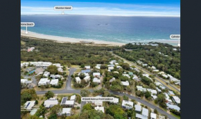 Nemo's House - Sleeps 9 - Dual Living